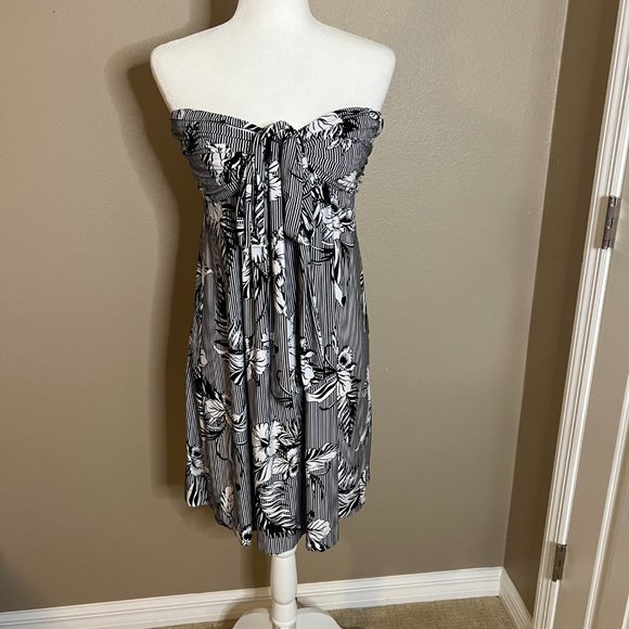 Versatile Summer Dress-Excellent Condition - Picture 7 of 11